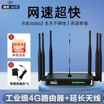 유심라우터 카파이 유심라우터 인터넷 C타입 동글이 큐디 캠핑, 3000G/월x1개월, 4G라우터+확장안테나
