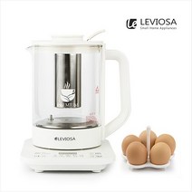 레비오사 아르뗴 멀티 티메이커 1.8L LE-POT864