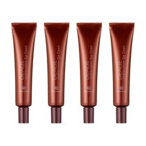 참존 디에이지 레드 애디션 아이크림, 25ml, 4개