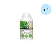알로에겔 다이어트 면역력 장건강 피부건강 가르시아나 추출물, 1통