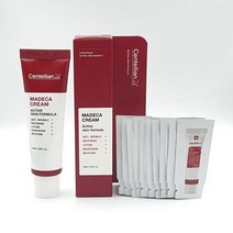 센텔리안24 마데카 크림 액티브 스킨 포뮬러 50ml + 10ml 추가 시즌5