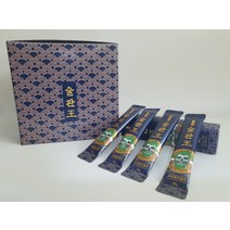 메디핏 술판왕, 메디핏 술판왕80mlx20