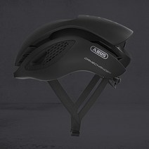 아부스 ABUS GameChanger 게임체인저 자전거용 에어로 헬멧, 폴라 화이트/L