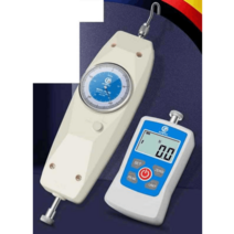 인장강도 시험기 푸시풀 게이지 장력 테스터 게이지, 디지털 디스플레이 KM-30N(3kg)