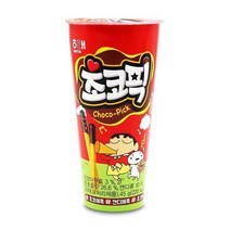 TK 해태 초코픽 45g 과자 골라담기 미니 스넥 추천