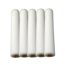 페인트마트 리필형 페인트로라 스폰지 롤러필 157mm 5개세트 스폰지로라필 스폰지타입롤러필 157mm 5개세트, 5개