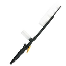 세차 브러쉬 청소 솔 카샴푸 거품 휠 손세차 차량용품_231370EA, 본상품선택, 본상품선택