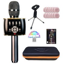 금영뮤즐 KY-K200S 금영 뮤즐 블루투스 마이크 KY-K200 무선마이크형 휴대용노래방 최신형, KY-K200S+뮤즐 쿠폰