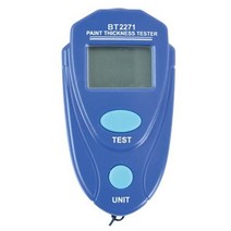 도막 두께 측정기 BT-2271 (1EA) 계측기_[230208EA]