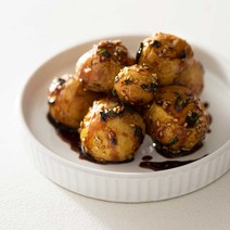 너의반찬 알감자조림, 1팩, 300g