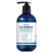 착한팩토리 [더 빠른 샴푸 500ml 대용량] 빠른 모발변신을위한 종결자!, 2.더빠른 트리트먼트 500ml 1개