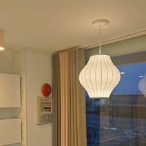 에이티 버블 LED 수입 식탁등 조명 4타입(램프포함), 페어