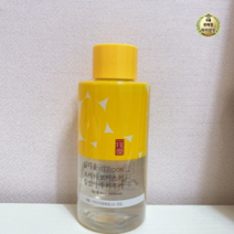 일리윤 프레쉬 모이스춰 립앤아이 리무버, 84개, 300ml