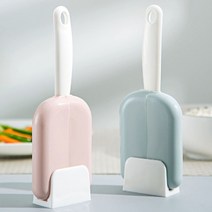 [마물샵] 위생 밥주걱 주걱거치대 주걱꽂이 주걱보관, 기본