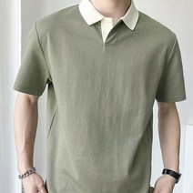 카라반팔 쿨링티셔츠 여름 기능성 라운드