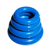 드롭핀 드랍핀 드랍세트핀 실험실 카운터 웨이트 링 48mm/56mm/61mm/74mm 삼각 플라스크 원뿔 악, 56mm