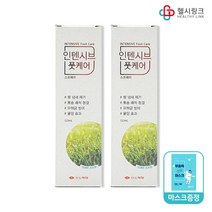 신신제약 인텐시브 풋케어 스프레이 120ml 발 냄새 제거 뽀송 쾌적 청결 유해균 방어 쿨링 효과, 1팩, 2개