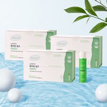 뉴브라이트 체지방 다이어트 보조제 애플페논 3BOX