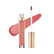 스틸라 스테이 올 데이 리퀴드 립스틱, 파트리샤 쉬머, 3ml, 1개