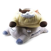 PGM1*^몰토라네코 울트라 허그 릴랙스쿠션 (라벤더향) 기바디필로 필로우 비즈우 기우 향기^*1췤pgm, *^^옵션*^옐로우