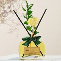 에인디 비염 공기정화 천연 에센셜 아로마 오일 유칼립투스 시그니처 디퓨저, 디퓨저+세트(상자+봉투+스틱5개추가)