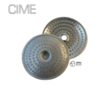 만스 씨메 커피머신 샤워스크린 2개 / 시메 부품 cime co-03 05