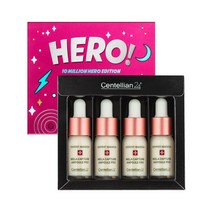 동국제약 센텔리안24 마데카 멜라캡처 앰플 PRO 히어로에디션 10mlx4