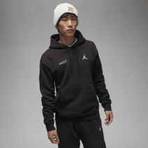 [국내매장판 정품] 나이키 조던 FD0608-010 남성 풀오버 후디