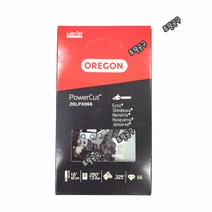 캐나다정품 16인치 오레곤체인톱날 20LPX066 20번33날 오레곤엔진톱날 20-33T 20x33 OREGON 오레곤톱날