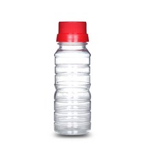 협구 100ml 원형 1개, 원터치빨강