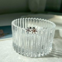 블론 꽃 피어싱 바벨바 라블렛바 변경가능