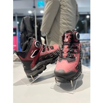 블랙야크 남여공용 기능성 고어텍스 등산화 그리프 D GTX ABSHX2978