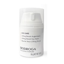 바이오드로가 리프팅 부스트 아이 밤 50ml 구 퍼밍 아이크림 리뉴얼, 1개