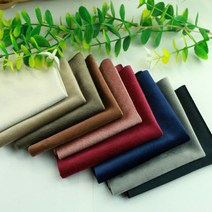 [동대문원단]K-벨벳 부드러운 광택 의류용 테이블커버 촬영용 배경천, 그레이