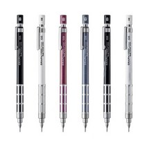 갤럭시펄 그라프샤프 1000 0.5mm PG1005L8 PA일반샤프 샤프 샤프심 필기류 문구사이트 공부잘하기 필기도구 갤럭시펄 그라프샤프 1개입 펜텔, 본상품