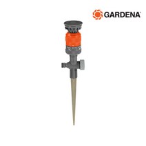 가데나 스프링 클러 쿨러 원형 각도조절 아쿠아줌 1948 1949 18710 18712 18714 -20, 1. 원형 스파이크 스프링쿨러(1949-20)