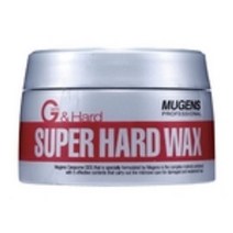 하드왁스 헤어왁스 고체왁스 크림왁스 무광택왁스, 1