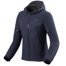 레빗 여성용 후드자켓 보호대상의 AFTER BURN H2O LADY DARK-NAVY, 38