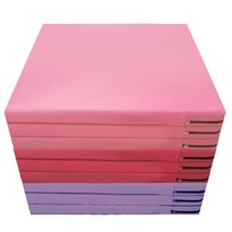 체조 에어매트 유도 주짓수 체육관 안전 구르기매트, 300x100x5CM 삼중 진주면