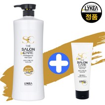 더 살롱케어 캐시미어 터치 컨디셔너 1500ml 대용량+컬링 에센스 증정