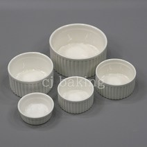 cjbaking 수플레컵80, 1개