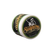 Suavecito 수아베치토 포마드 왁스 113g