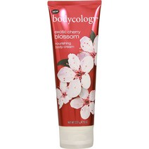 바디콜로지 모이스춰라이징 바디 크림, 227g, 1개, Cherish the Moment