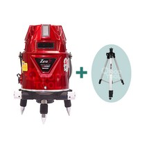 코이스 제우스 LS-950MP 레이저레벨 4VH8P 4배밝기