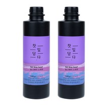 스위트컵 찻잎담다 얼그레이 스위트 1kg 2개, 1000g