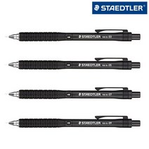 스테들러/925 15 제도샤프/0.3 0.5 0.7 0.9mm, 수량, P205 / 0.5mm