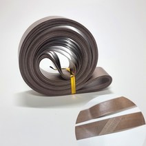 그린몰 테프론 실링벨트 10개 밴드실러 폭 20mm 다양한 크기 가성비 모음, 폭 20mm X 총둘레 1380mm-10개