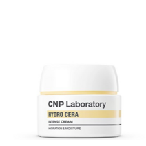 차앤박(CNP) 하이드로세라 인텐스크림 50ml 수분충만 관리크림