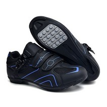R568 21년식 클릿슈즈 평페달 MTB 로드 자전거 신발, 화이트, 240, MTB/클릿용