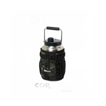 THE EARTH CORDURA Jug Cover 디얼스 예티워터저그 케이스 예띠워터저그케이스 하프갤런